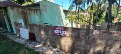 Terreno / Lote / Condomínio à venda, 300m² no Vila Sonia Sousas, Campinas - Foto 2