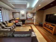 Casa com 5 Quartos à venda, 469m² no Jardim Aruã, Campinas - Foto 10