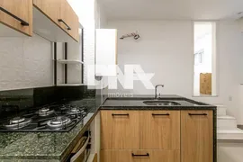 Apartamento com 1 Quarto à venda, 35m² no Copacabana, Rio de Janeiro - Foto 8