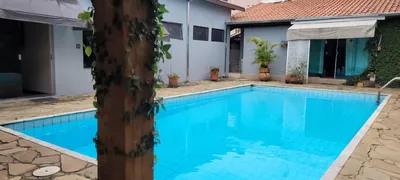 Casa de Condomínio com 4 Quartos para alugar, 200m² no Jardim das Colinas, São José dos Campos - Foto 32