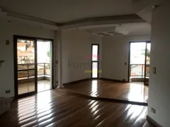 Apartamento com 4 Quartos para venda ou aluguel, 225m² no Vila Ester Zona Norte, São Paulo - Foto 1