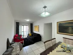 Apartamento com 3 Quartos à venda, 110m² no Campo Grande, Santos - Foto 2