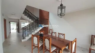 Casa Comercial com 4 Quartos para venda ou aluguel, 280m² no Nova Campinas, Campinas - Foto 3