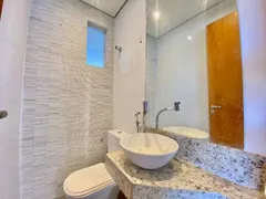 Apartamento com 4 Quartos para alugar, 162m² no Castelo, Belo Horizonte - Foto 13