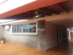 Casa com 4 Quartos à venda, 180m² no Gavea, Londrina - Foto 7