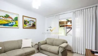 Sobrado com 3 Quartos à venda, 125m² no Cidade Sao Jorge, Santo André - Foto 2