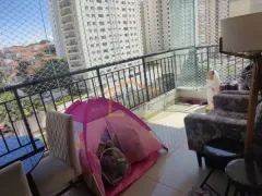 Apartamento com 2 Quartos para venda ou aluguel, 65m² no Santana, São Paulo - Foto 3