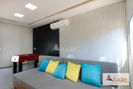 Apartamento com 2 Quartos para alugar, 54m² no Jardim Nossa Senhora da Penha, Hortolândia - Foto 36