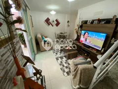 Casa de Vila com 3 Quartos à venda, 104m² no Cachambi, Rio de Janeiro - Foto 4