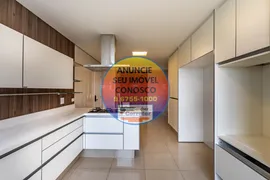 Apartamento com 4 Quartos para venda ou aluguel, 370m² no Jardim Marajoara, São Paulo - Foto 26