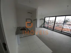 Apartamento com 1 Quarto para alugar, 30m² no Jardim São Paulo, São Paulo - Foto 3