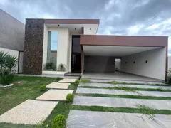 Casa de Condomínio com 3 Quartos à venda, 240m² no Ponte Alta Norte, Brasília - Foto 2