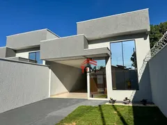 Casa com 3 Quartos à venda, 110m² no Parque São Jorge, Aparecida de Goiânia - Foto 1