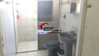 Apartamento com 1 Quarto à venda, 79m² no Centro, São Vicente - Foto 7