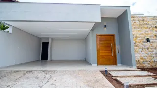 Casa de Condomínio com 3 Quartos à venda, 167m² no Granja Olga, Sorocaba - Foto 1