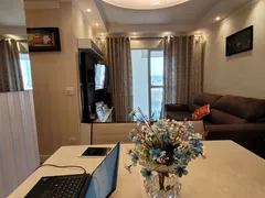 Apartamento com 3 Quartos à venda, 65m² no Parque Novo Mundo, São Paulo - Foto 13