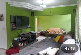 Casa de Condomínio com 2 Quartos à venda, 101m² no Bairro dos Guedes, Tremembé - Foto 5