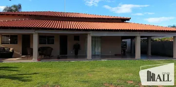 Fazenda / Sítio / Chácara com 2 Quartos à venda, 400m² no Estancia Nova Veneza Zona Rural, São José do Rio Preto - Foto 3