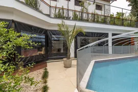 Casa de Condomínio com 6 Quartos à venda, 600m² no Residencial Dez, Santana de Parnaíba - Foto 35