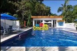 Casa com 5 Quartos à venda, 1000m² no Cantagalo, Rio das Ostras - Foto 21