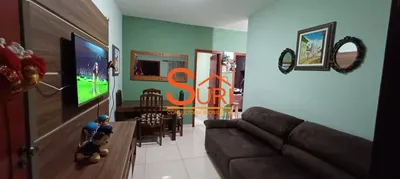 Apartamento com 2 Quartos à venda, 49m² no Demarchi, São Bernardo do Campo - Foto 2