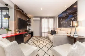 Apartamento com 3 Quartos à venda, 103m² no Água Verde, Curitiba - Foto 3