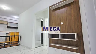 Apartamento com 2 Quartos à venda, 59m² no Loteamento Adventista Campineiro, Hortolândia - Foto 17