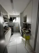 Apartamento com 3 Quartos à venda, 113m² no Espinheiro, Recife - Foto 22