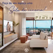 Apartamento com 3 Quartos à venda, 105m² no Cocó, Fortaleza - Foto 4