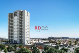 Apartamento com 2 Quartos à venda, 56m² no Centro, Mogi das Cruzes - Foto 13