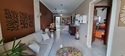 Apartamento com 2 Quartos à venda, 75m² no Vila Tupi, Praia Grande - Foto 2