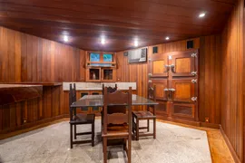 Casa de Condomínio com 8 Quartos à venda, 327m² no Itaipava, Petrópolis - Foto 16
