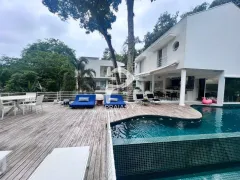 Casa de Condomínio com 4 Quartos à venda, 450m² no Iporanga, Guarujá - Foto 3