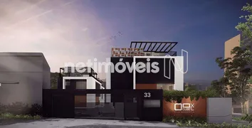 Casa de Condomínio com 3 Quartos à venda, 220m² no Vila Madalena, São Paulo - Foto 1