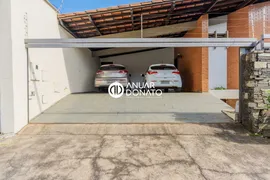 Casa com 4 Quartos à venda, 356m² no Belvedere, Belo Horizonte - Foto 3