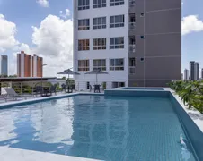 Apartamento com 3 Quartos à venda, 67m² no Manaíra, João Pessoa - Foto 1