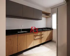 Apartamento com 3 Quartos à venda, 116m² no Ponta da Praia, Santos - Foto 66