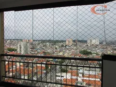Apartamento com 3 Quartos à venda, 93m² no Vila Santo Estéfano, São Paulo - Foto 4
