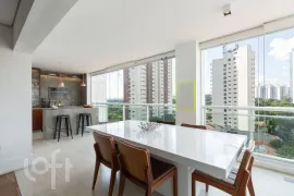 Apartamento com 3 Quartos à venda, 211m² no Pinheiros, São Paulo - Foto 3