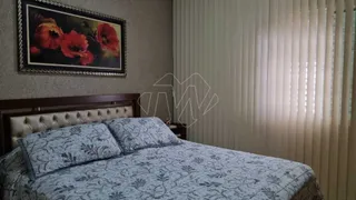 Casa com 3 Quartos à venda, 125m² no Jardim Santa Terezinha, Américo Brasiliense - Foto 20