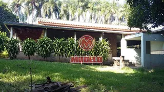 Fazenda / Sítio / Chácara com 2 Quartos à venda, 80m² no Jardim Parque Jupiá, Piracicaba - Foto 1