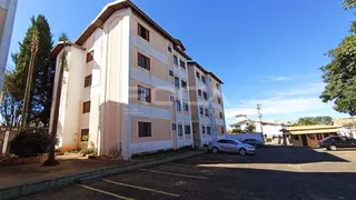 Apartamento com 2 Quartos à venda, 55m² no Jardim Nova Santa Paula, São Carlos - Foto 4