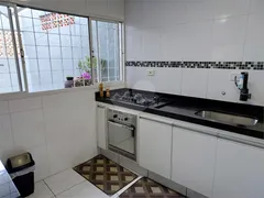 Casa de Vila com 3 Quartos à venda, 130m² no Jabaquara, São Paulo - Foto 12