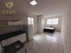 Flat com 1 Quarto para alugar, 35m² no Tambaú, João Pessoa - Foto 3