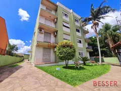 Apartamento com 2 Quartos à venda, 58m² no Centro, Esteio - Foto 19