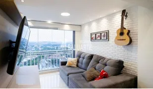 Apartamento com 2 Quartos à venda, 65m² no Jardim Marajoara, São Paulo - Foto 2
