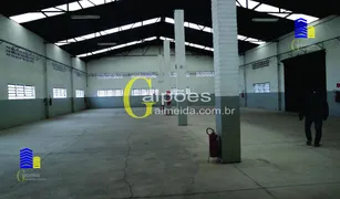 Galpão / Depósito / Armazém para alugar, 750m² no Jardim Califórnia, Barueri - Foto 3