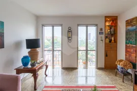Apartamento com 3 Quartos para venda ou aluguel, 128m² no Alto de Pinheiros, São Paulo - Foto 4