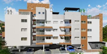 Apartamento com 3 Quartos à venda, 80m² no Centro, Governador Celso Ramos - Foto 6