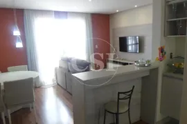 Apartamento com 3 Quartos à venda, 84m² no Vila Proost de Souza, Campinas - Foto 5